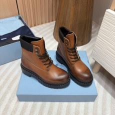 Prada Boots